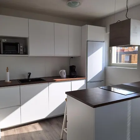 Down Town Apartment Varkaus