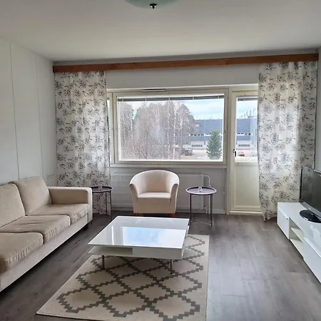 Down Town Apartment