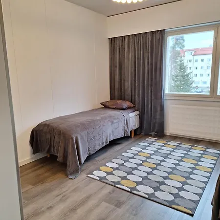 Apartment Down Town *