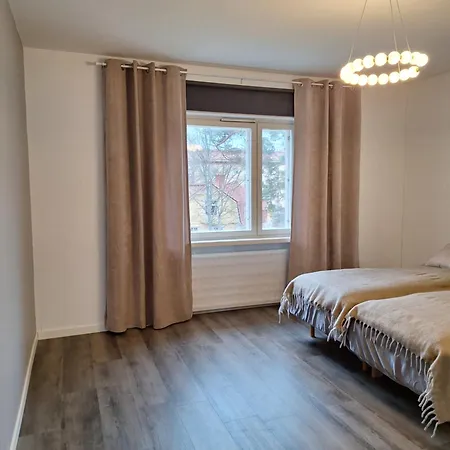 Apartment Down Town Varkaus