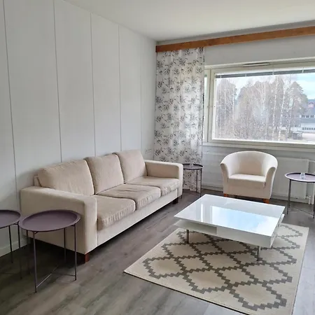 Down Town Apartment
