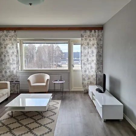 Down Town Apartment Varkaus