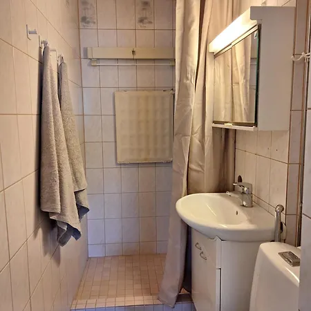 Down Town Apartment *