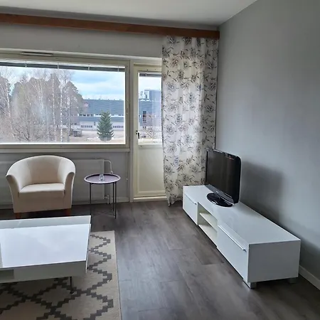 Down Town Apartment *